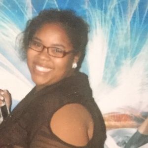 Meet your Posher, Krystle